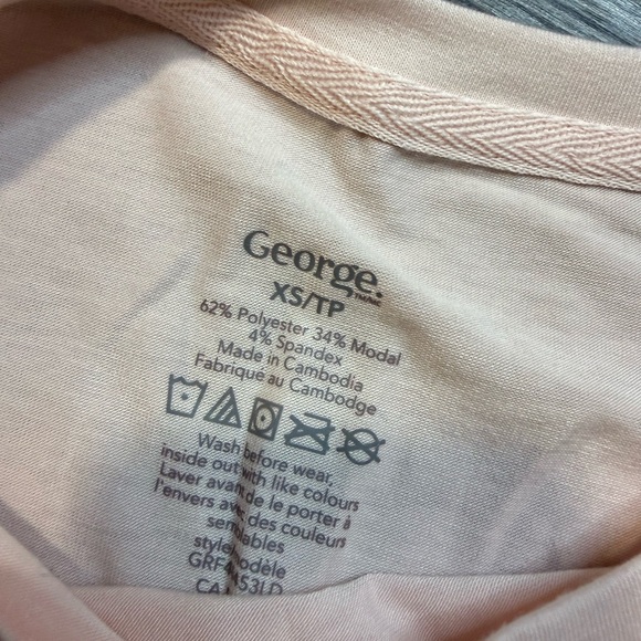 George | Sleep Set - Picture 3 of 5